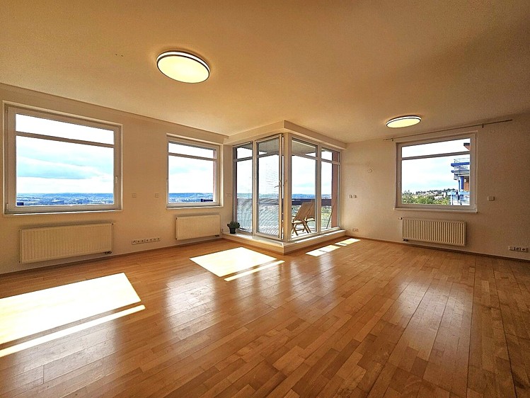Квартира 3+kk в оренду, 120 м² (2 з 30)