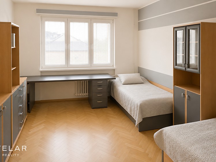 Квартира 3+1 на продаж, 72 м² (4 з 13)