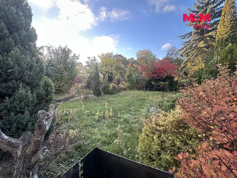 Prodej chaty 20 m², pozemek 400 m², Chomutov – náhled fotky 3