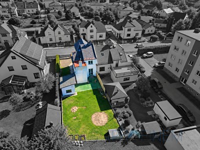 Haus zur Miete, 80 m² (2 von 11)