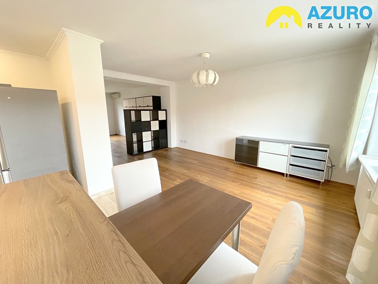 Pronájem bytu 2+1, 64 m² (21 z 33)