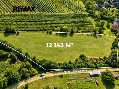 Grundstück zum Kauf, 12.143 m² (3 von 4)
