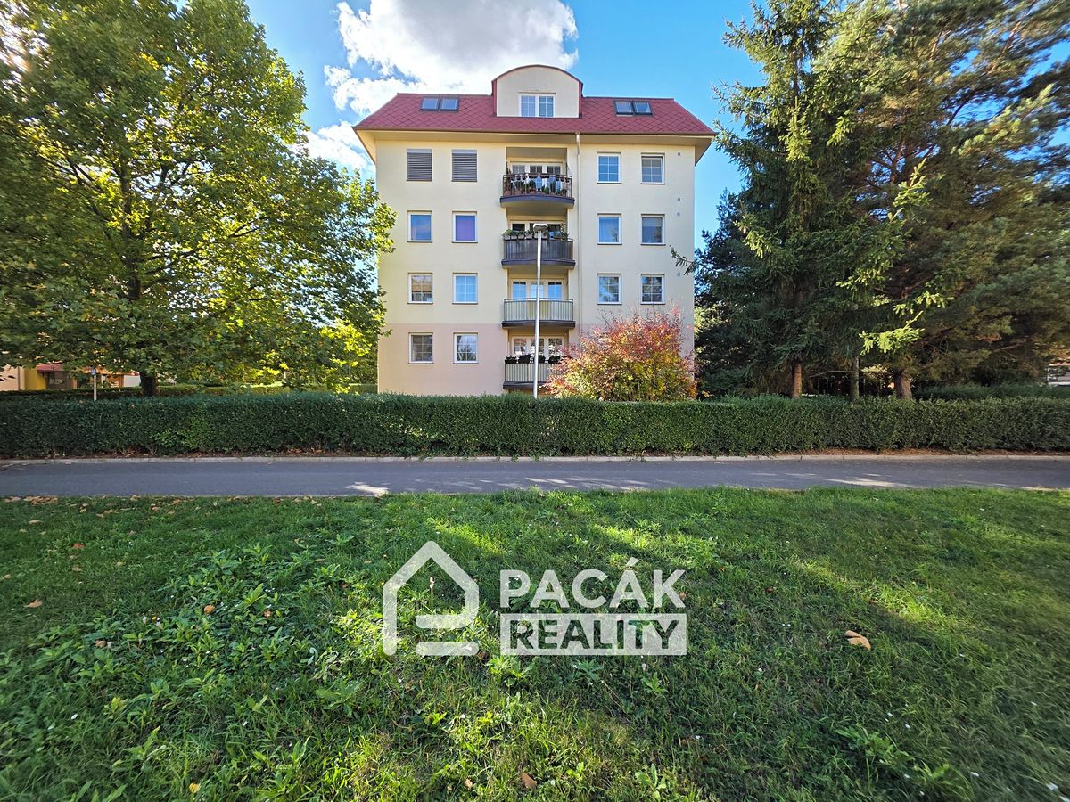 Prodej bytu 2+1 74 m²