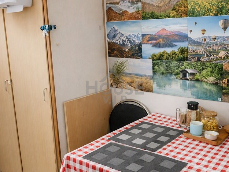 Квартира 2+kk на продаж, 55 м² (10 з 13)