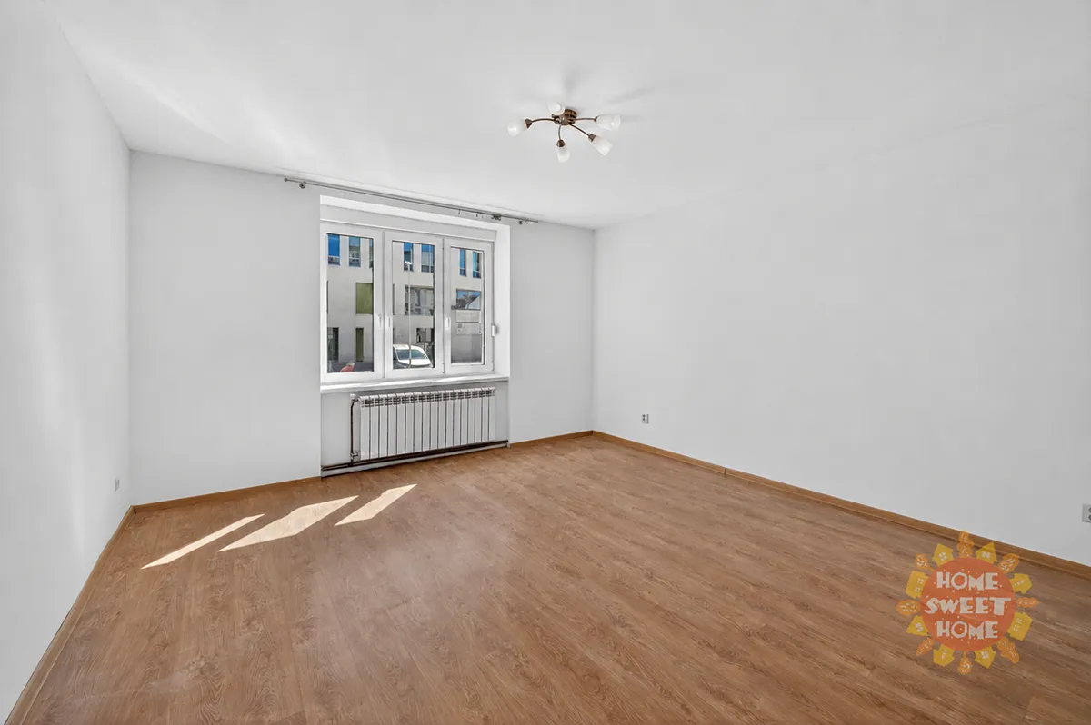 Prodej bytu 3+1 80 m²