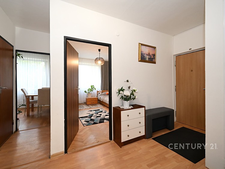 Квартира 2+1 на продаж, 56 м² (9 з 14)