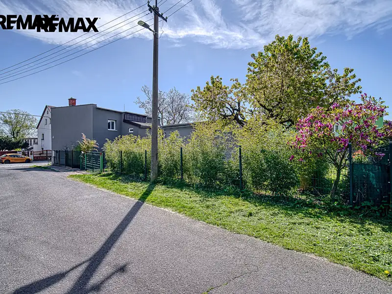 Prodej rodinného domu 158 m², pozemek 500 m², Hrob – náhled fotky 3