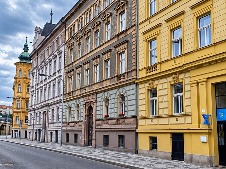 Квартира 2+1 в оренду, 73 м² (5 з 17)