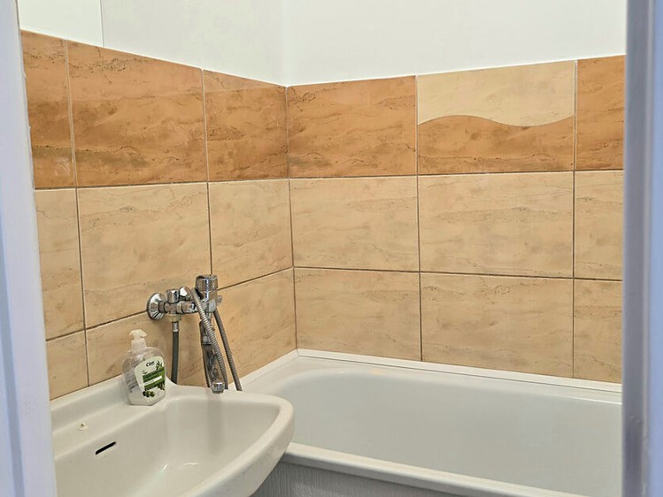 Квартира 1+1 в оренду, 40 м² (5 з 10)
