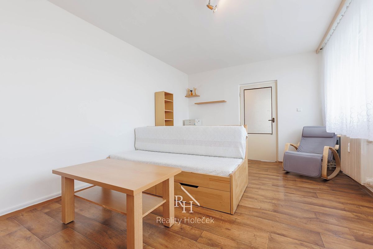 Pronájem bytu 2+1 59 m²