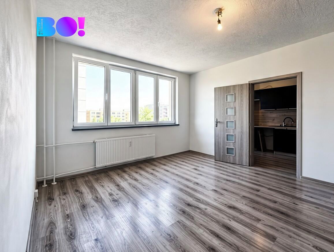 Prodej bytu 2+1 44 m²