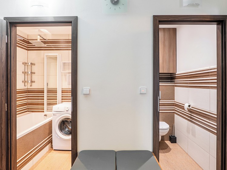 Квартира 4+1 на продаж, 90 м² (6 з 15)