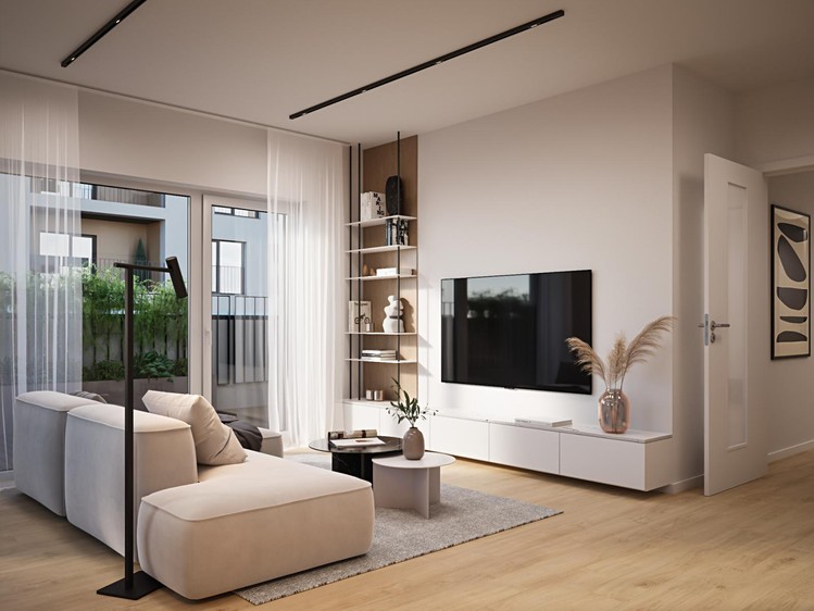 Prodej bytu 2+kk, 54 m² (7 z 8)