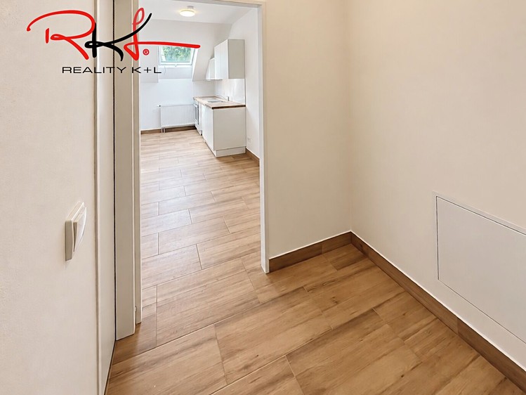 Квартира 2+kk на продаж, 31 м² (9 з 17)