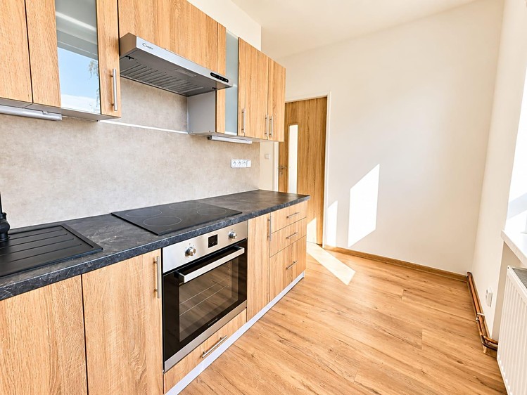 Квартира 3+1 на продаж, 67 м² (2 з 22)