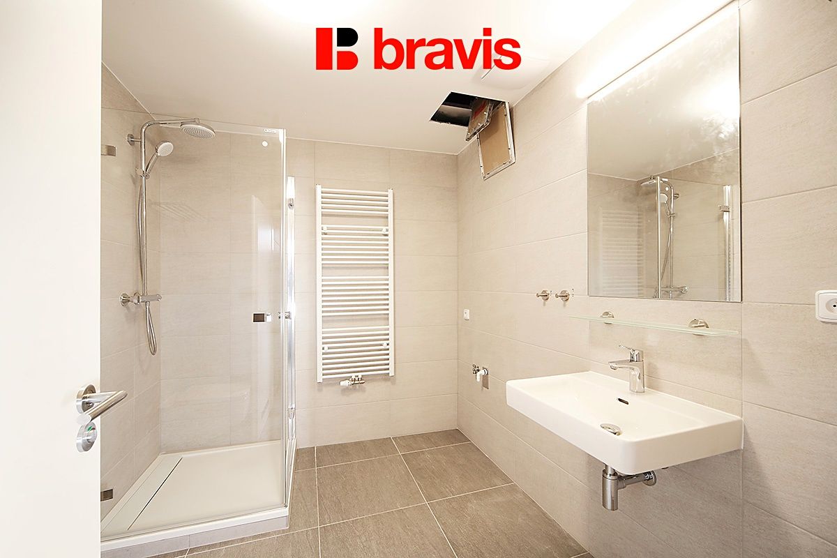 Pronájem bytu 1+kk 39 m² – fotografie 3
