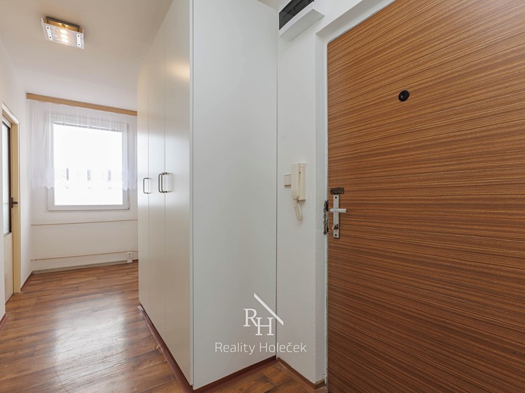 Pronájem bytu 2+1, 59 m² (15 z 31)