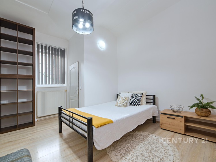 Квартира 1+kk в оренду, 28 м² (5 з 19)