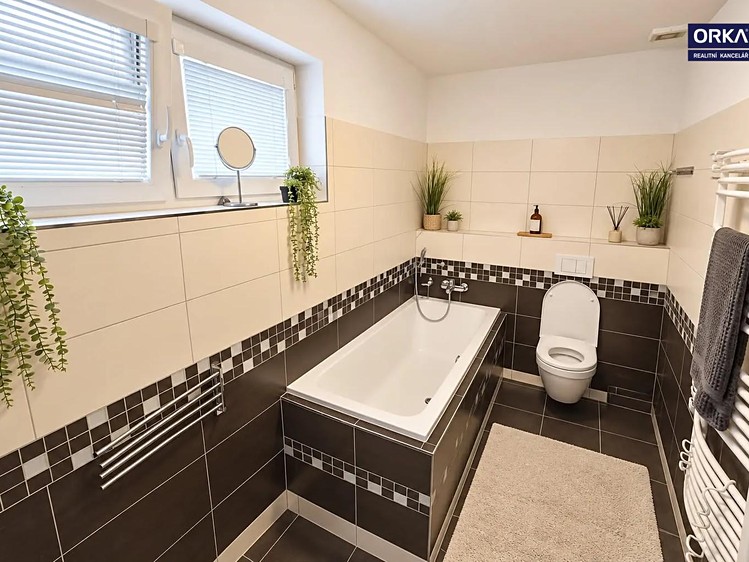 Будинок на продаж, 110 м² (20 з 22)