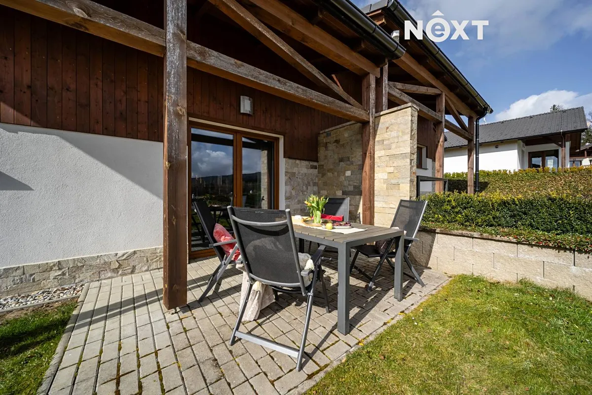 Prodej rodinného domu 100 m², pozemek 306 m²