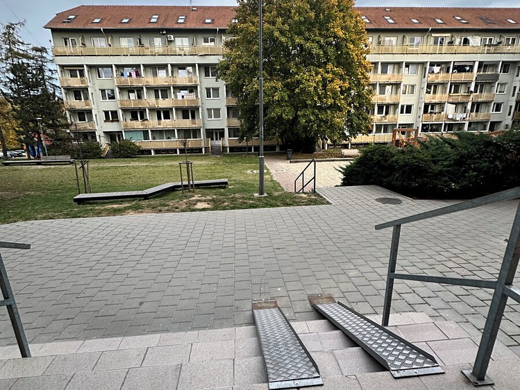 Ostatní