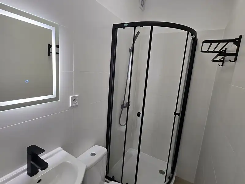 Pronájem bytu 1+kk 15 m², Králův Dvůr – náhled fotky 3