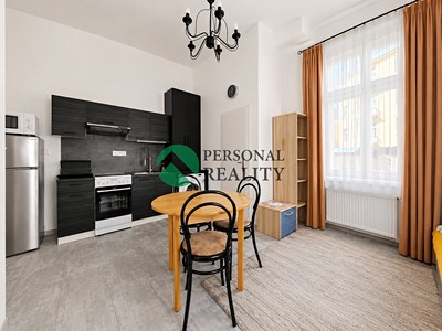 Wohnung 1+kk zum Kauf, 24 m² (3 von 8)