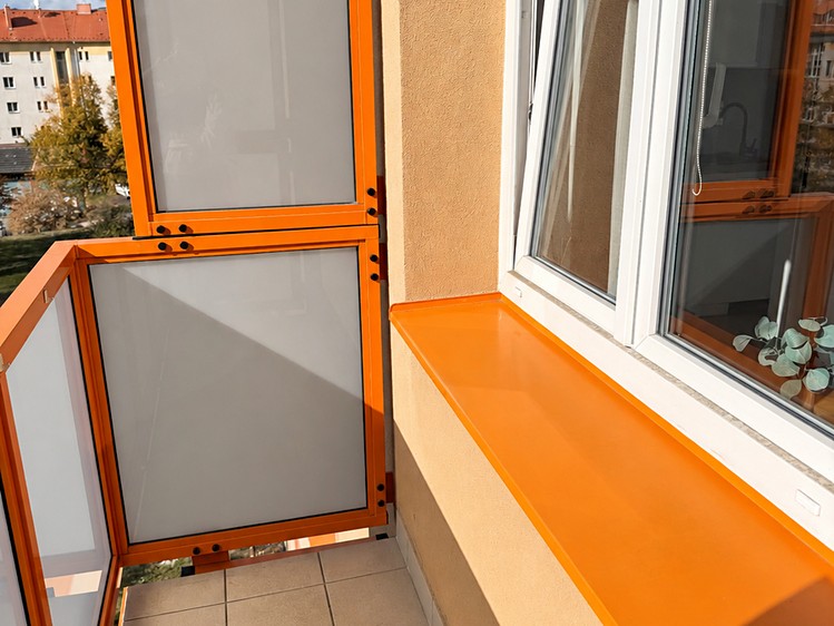 Квартира 3+1 на продаж, 61 м² (8 з 29)