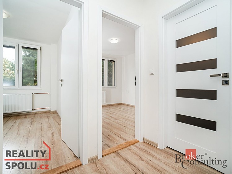 Wohnung 2+1 zur Miete, 47 m² (15 von 15)