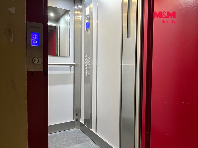 Wohnung 2+kk zur Miete, 33 m² (13 von 18)