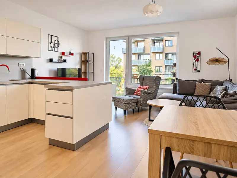 Prodej bytu 4+kk 92 m², Praha – náhled fotky 2