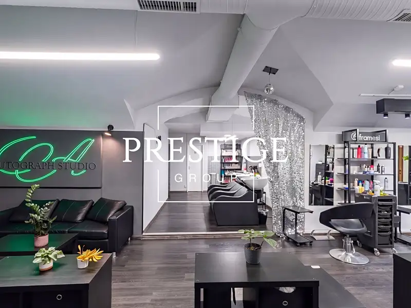 Pronájem obchodního prostoru 150 m², Praha – náhled fotky 3