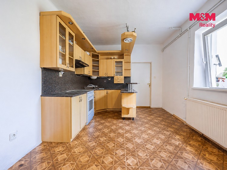 Prodej domu, 215 m² (8 z 30)