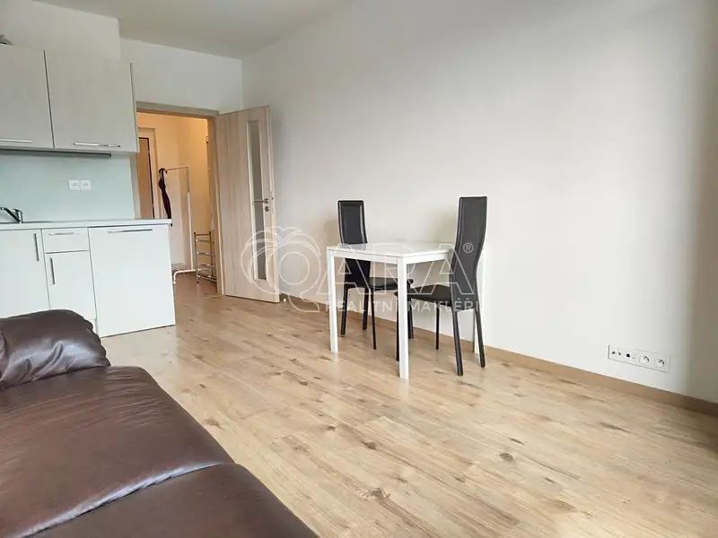 Pronájem bytu 1+kk 28 m², Praha – náhled fotky 3