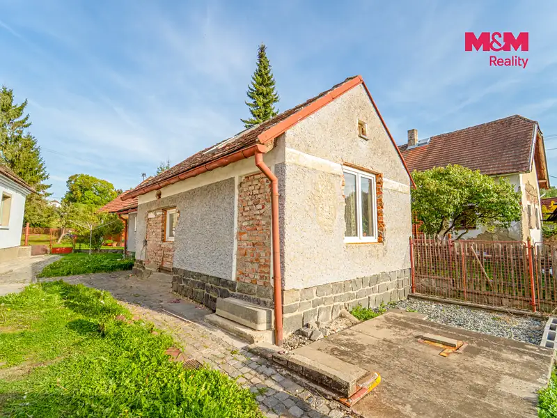 Prodej rodinného domu 132 m², pozemek 386 m², Lety – náhled fotky 3
