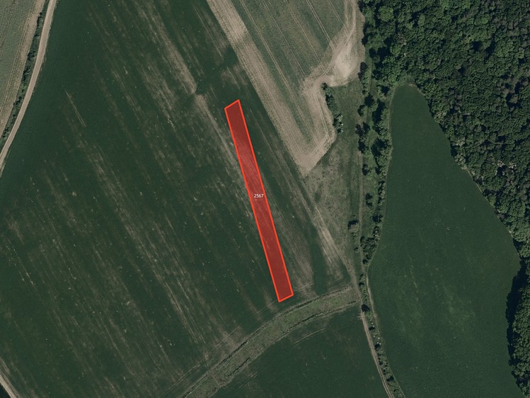Ділянка на продаж, 5 658 м² (2 з 4)