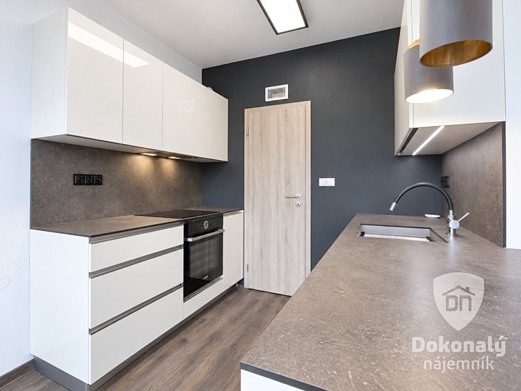 Квартира 3+kk в оренду, 70 м² (7 з 28)