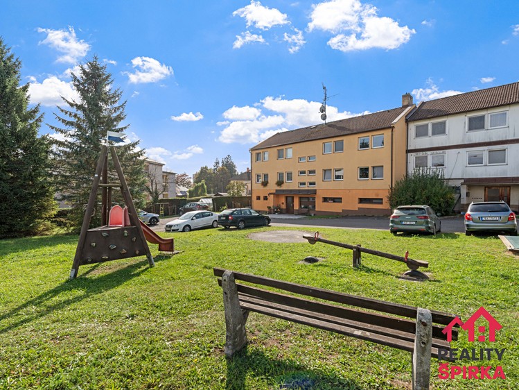 Prodej bytu 3+1, 74 m² (14 z 15)
