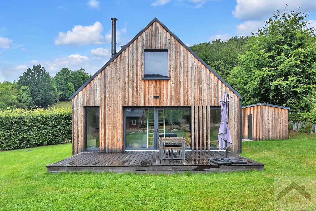 Prodej rodinného domu 142 m², pozemek 1145 m², Bílý Potok – fotka 1 z 3