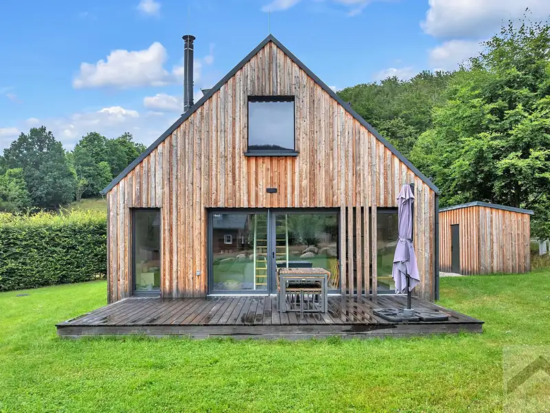Prodej rodinného domu 142 m², pozemek 1145 m², Bílý Potok – náhled fotky 1