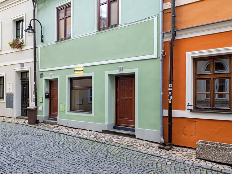 Pronájem komerčního prostoru, 170 m² (19 z 22)