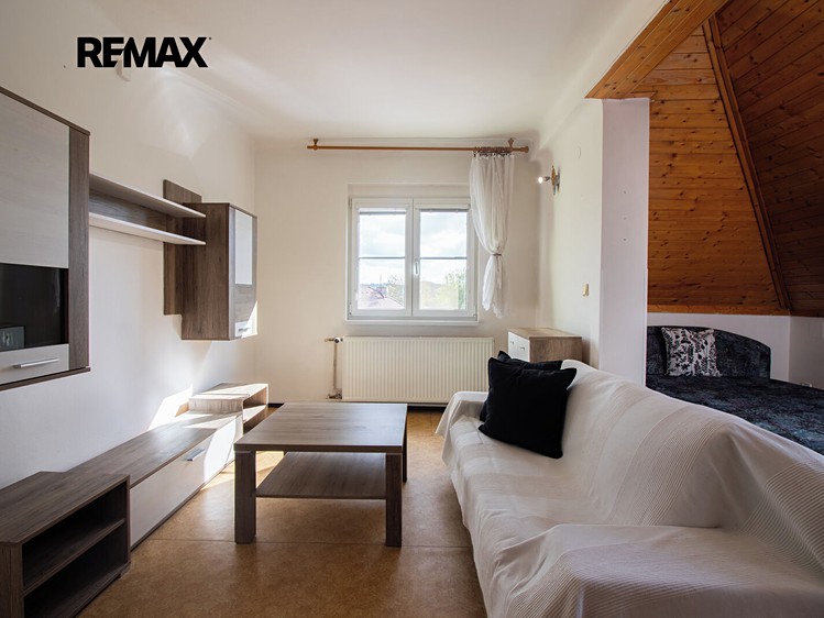 Квартира 1+kk в оренду, 46 м² (5 з 11)
