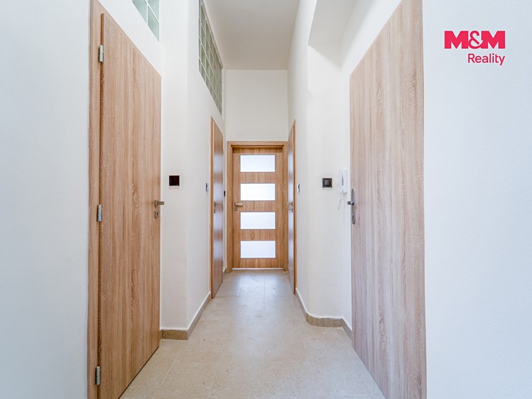 Квартира 3+1 в оренду, 71 м² (14 з 18)