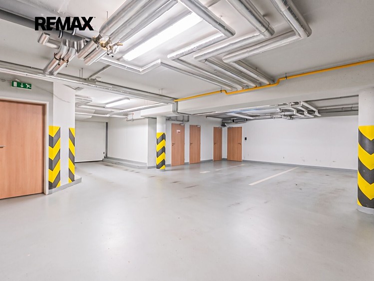 Квартира 4+kk на продаж, 88 м² (26 з 26)