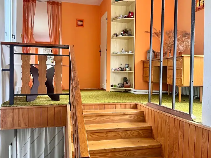Prodej vícegeneračního domu 300 m², pozemek 1000 m², Třanovice – náhled fotky 2