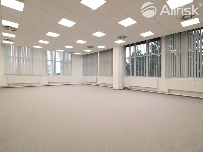 Pronájem kanceláře 100 m², Brno – náhled fotky 2