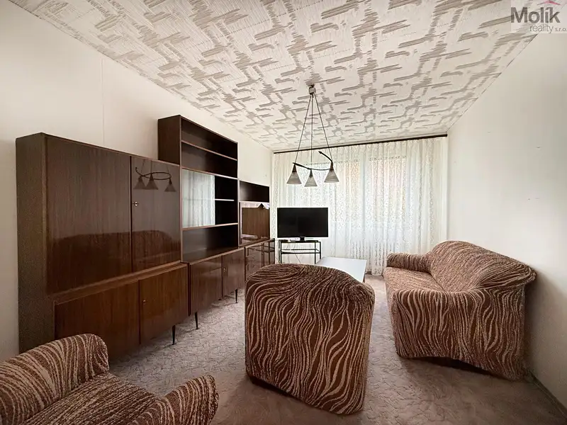 Pronájem bytu 3+1 54 m², Teplice – náhled fotky 3