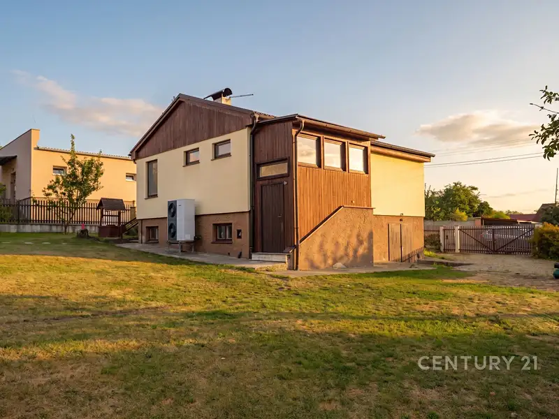 Prodej rodinného domu 90 m², pozemek 857 m², Lhotka – náhled fotky 3