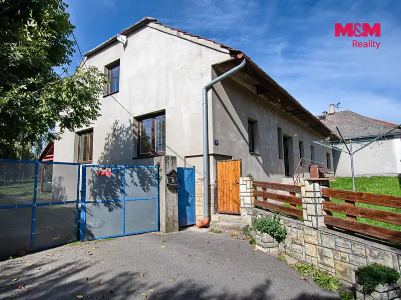 Prodej rodinného domu 120 m², pozemek 3877 m², Kelč – náhled fotky 2