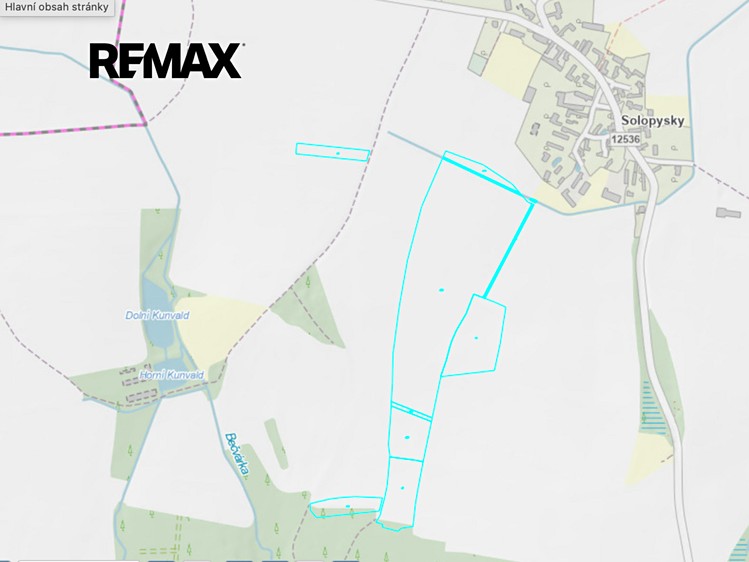 Ділянка на продаж, 124 227 м² (10 з 13)